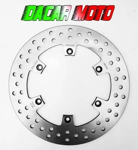 Disco De Freno Posterior Ferodo Homologado ABE Aprilia Pegaso 650 2000 - Imagen 1 de 2