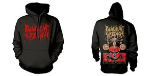 Pungent Stench - Smut Kingdom 1 HOODED-SWEATER-M #148906 - Picture 1 of 1