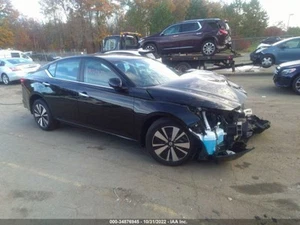 AC Compressor Fits 19-23 ALTIMA 1671443 - Picture 1 of 12