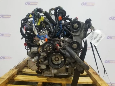 1.3L 13B ROTARY Engine NON TURBO 1990 MAZDA RX7 FC CONVERTIBLE 57K MILES - Image 1 of 4