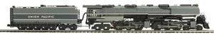 MTH 20-3168-1 4-6-6-4 UNION PACIFIC CHALLENGER LOCOMOTIVE & TENDER - PS 2.0 -C-8 - Picture 1 of 4