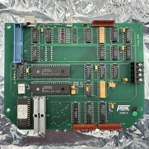 FADAL 1090-3 Platine - Bild 1 von 4