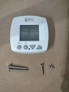 IEC International Environmental E055-71520319 **READ NOTES** FREE SHIPPING - Picture 1 of 14