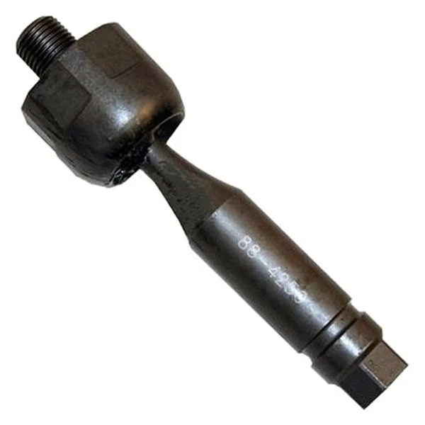 For Volkswagen Passat 1998-2005 Beck Arnley Steering Tie Rod End Foto 1 de 1