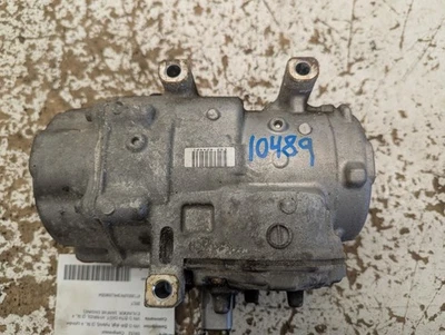 Compresor de aire acondicionado motor 2ARFXE 4 cilindros compatible con 13-18 AVALON 790835 Foto 1 de 4