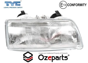 RH RHS Right Hand Head Light Lamp For Honda Civic ED Series 1 Sedan Hatch 87~90 - Picture 1 of 5