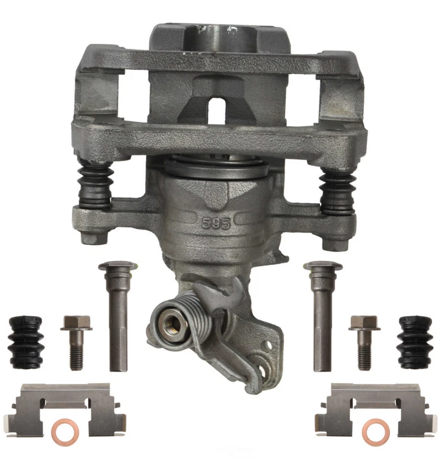 Pinza de freno trasera derecha para Mazda RX8 2004-2011 2005 2006 2007 2008 Cardone Foto 1 de 4