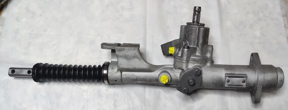 SCATOLA STERZO 8A1422065C 8A1422065EX Audi 80 B4/Coupe/Cabrio S2 CON Servotronic Foto 1 de 4