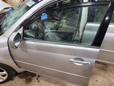 2005- 2012 TOYOTA AVALON Driver Left Front Door Electric Windows  - Изображение 1 из 4