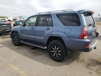 Rear View Mirror Fits 03-09 LEXUS GX470 1571921 - Image 1 of 4