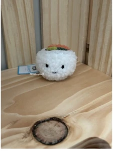 Authentisches Jellycat freches Sushi Uramaki - neu mit Etikett nicht mehr produziert - Bild 1 von 2