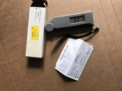 Thermapen Gray - Image 1 of 3