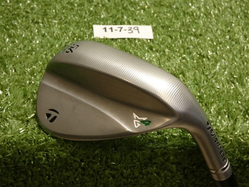 新品未使用 MG4 56 60 HB DG EX TOUR ISSUE S200 TaylorMade MG4 Dynamic Gold EX TOUR ISSUE S200 56HB/14 Brand New