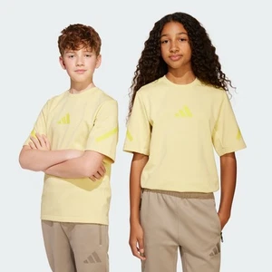 adidas kids adidas Z.N.E. Tee Kids - Picture 1 of 13