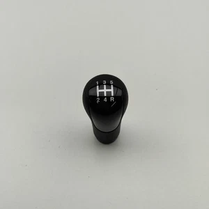 FORD TRANSIT CONNECT MK1 Gear Change Lever Knob 1151765 2S6R-7217-AC NEW GENUINE - Picture 1 of 9