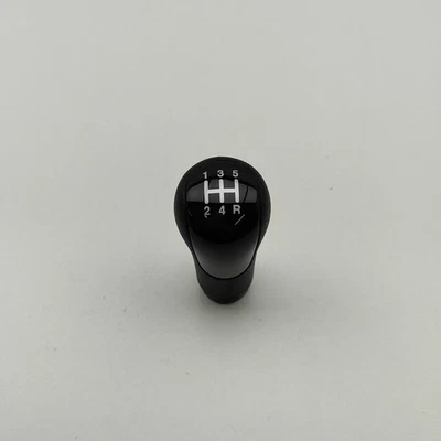 FORD TRANSIT CONNECT MK1 Gear Change Lever Knob 1151765 2S6R-7217-AC NEW GENUINE - Image 1 of 4