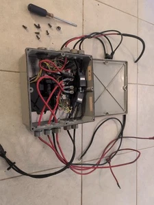 Sea Doo 1996 Speedster 717 Electronic Module Computer MPEM ECU CDI. - Picture 1 of 4