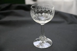 Weißweingläser - Treveris - Villeroy Boch - retro 2 - Picture 1 of 7
