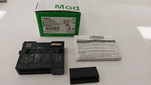 SCHNEIDER TM3DI8 PLC Module In Box NEW - Imagen 1 de 3