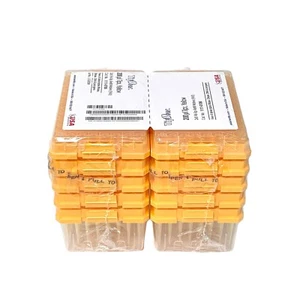 TipOne REF 1111-0706, 200 μl Spitzen gelb, 2x5 96-Spitzen Nachfüll-Oblaten, (960) - Bild 1 von 12