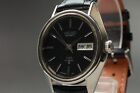 [ EXC+5 ] King SEIKO 5626-7111 Vintage Hi-Beat Automatic Mens Watch from JAPAN