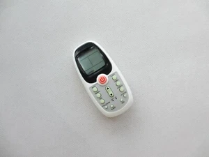 Control remoto para acondicionador de aire acondicionado Keystone R09B/BGCE KSTAT08-1C KSTAT10-1C - Imagen 1 de 5