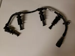 Genuine Navistar/Ford - RHS Glow Plug Harness for the 7.3L Diesel (1882189C91) - Picture 1 of 2