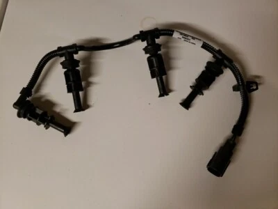 Genuine Navistar/Ford - RHS Glow Plug Harness for the 7.3L Diesel (1882189C91) - Image 1 of 2