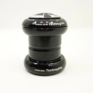 Tange Seiki RDC 82 gedichteter Rennrad Fixie Ahead Steuersatz 28,6 mm 1 1/8“ - Picture 1 of 6