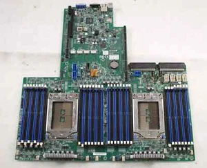 SuperMicro Motherboard H11DSU-IN H11 CPU AMD DP Naples Platform With Socket SP3 - Picture 1 of 7