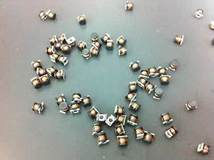 LPC4045LTE100K - KOA - 80pcs - Inductor 10uH 10% 1 Element Ferrite-Core SMD 1816 - Picture 1 of 1