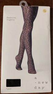 Medias de moda a new day talla S/M - Imagen 1 de 2