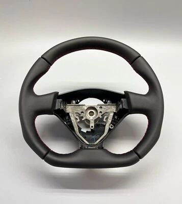 Subaru Impreza custom steering wheel GD WRX STI Forester Legacy #6 - Image 1 of 4