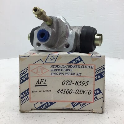 轮缸后部适用于五十铃 Stylus & Geo Storm 072-8739 — 第 1/4 张图片