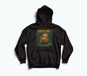 SHYNE Felpa con cappuccio - Foto 1 di 4