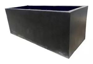 PLANTER BOX 30%OFF TROUGH GARDEN POTS TERRAZZO CUBE PONDS LETTER BOXES - Picture 1 of 24