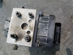 POMPA CENTRALINA AGGREGATO ABS TOYOTA COROLLA (02-04) 0265216850 0273004571 - Picture 1 of 3