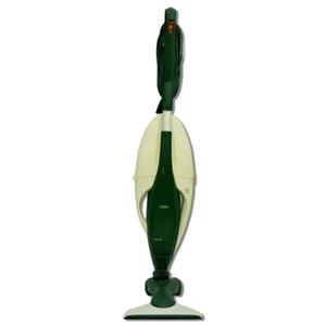 FOLLETTO VORWERK ORIGINALE VK130/131 CON HD35 SNODATO E CON ROTELLE 24Mesi Garz - Picture 1 of 6
