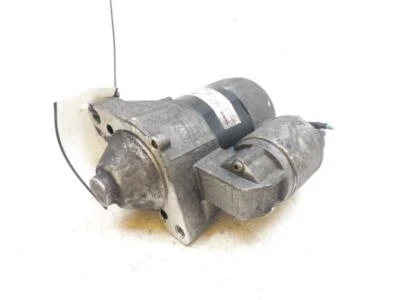 8200369521 MOTORINO AVVIAMENTO RENAULT CLIO III (B85-C85-S85) 1.2 B 16V 75CV (20 - Immagine 1 di 4