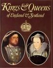 Kings and Queens of England and Scotland by Andrews, Allen