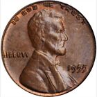 1955 PCGS MS65 CAC Doubled Die Obverse $287,000-APR-RED! DDO Lincoln Cent CAC 1C