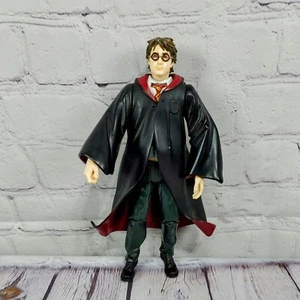 Harry Potter Action Figure Mattel Usato - Foto 1 di 8