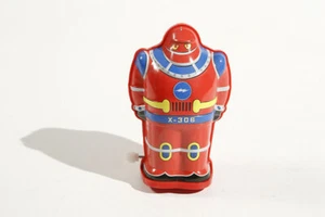 Tin Robot X306 - Picture 1 of 3