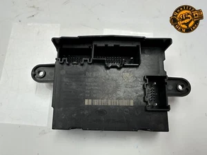 2021-2025 JAGUAR LAND ROVER - REAR LEFT DOOR CONTROL MODULE OEM L8B214D620AG - Picture 1 of 4