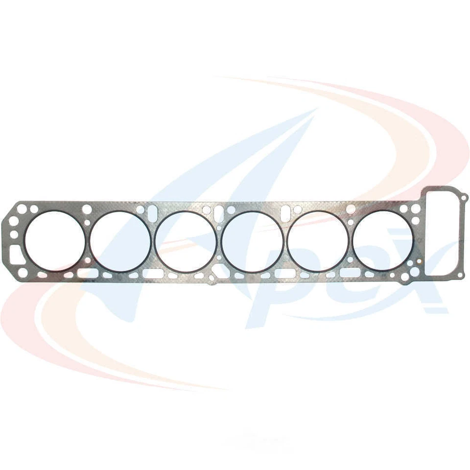 Junta de culata del motor para Nissan 810 240Z 280Z 1970-1984 automóvil APEX Foto 1 de 1