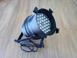 Chauvet LED PAR64-36VW-B 36 LED Par Can Light - Picture 1 of 7