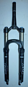 Fox F-Series 32 Suspension MTB Fork 27.5" 650B 1 1/8"-40mm Tapered 215mm Lockout - Picture 1 of 19