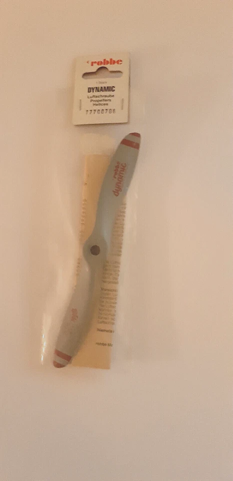 Robbe Luftschraube Artikel:77700706 - Bild 1 von 1