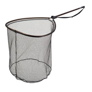 McLean Seatrout & Specimen Weigh Net Rubber (R140) (2025 MODEL) MCLEAN WEIGH NET - Picture 1 of 4