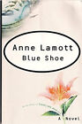 Blau Schuhe Anne Lamott